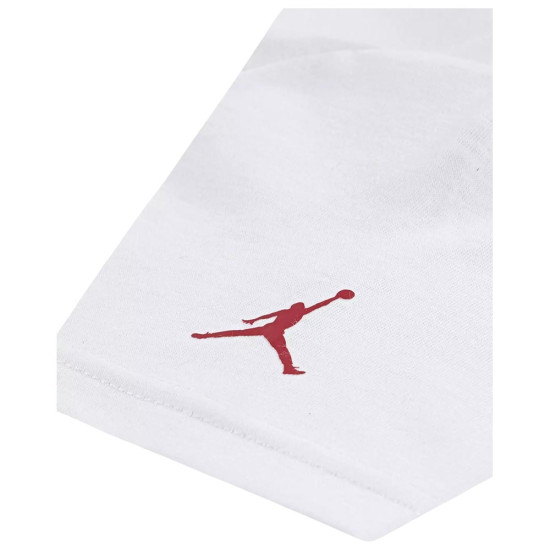 Jordan Βρεφικό σετ Playoff 2-Piece Mesh Shorts Set Jordan Βρεφικό σετ Playoff 2-Piece Mesh Shorts Set